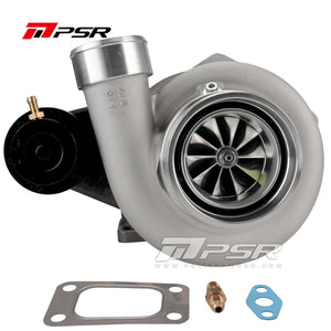 Pulsar Turbo GTX3582R Ball Bearing Turbo Replace GT3582 Ford Falcon BA BF FG XR6 FPV