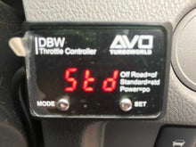 Load image into Gallery viewer, AVO DBW Controller Unit (T8A)
