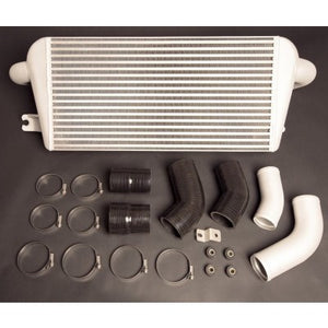 MITSUBISHI TRITON MQ/MR 2.4 LTR 2015 - CURRENT
FRONT MOUNT INTERCOOLER
