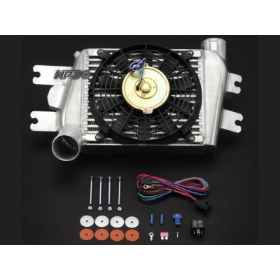 NISSAN PATROL GU ZD30 COMMON RAIL
TOP MOUNT INTERCOOLER