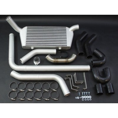 TOYOTA LANDCRUISER 70 SERIES 1HDFTE
FRONT MOUNT INTERCOOLER