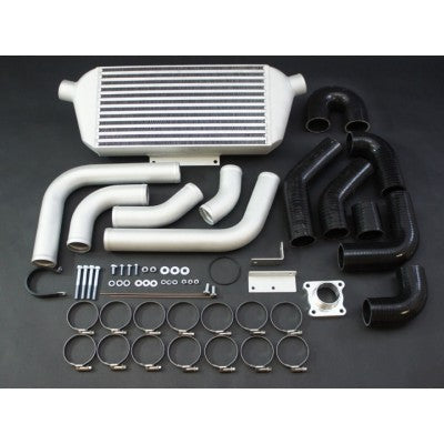 TOYOTA HILUX 1KZ-TE
FRONT MOUNT INTERCOOLER
IK-TH1KZ-F