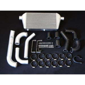 TOYOTA HILUX D4D 06-15
FRONT MOUNT INTERCOOLER