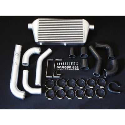 TOYOTA HILUX D4D 06-15
FRONT MOUNT INTERCOOLER