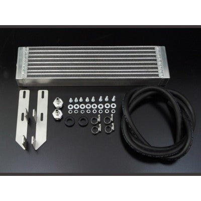 TOYOTA LANDCRUISER 100 SERIES TRANSCOOLER KIT 1HZ