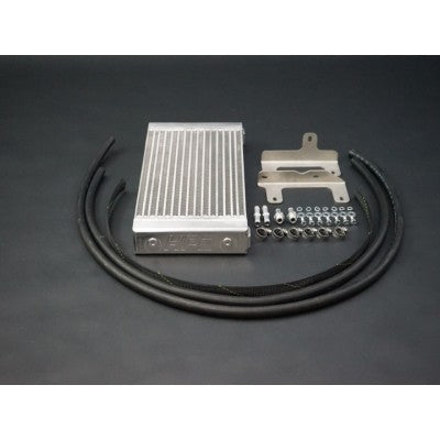 HOLDEN COLORADO RG 2.8LT TRANSCOOLER KIT