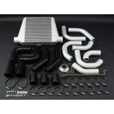 TOYOTA LANDCRUISER 60 SERIES
FRONT MOUNT INTERCOOLER