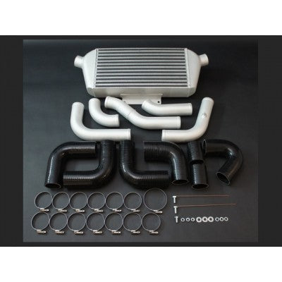 TOYOTA HILUX 5L/LE
FRONT MOUNT INTERCOOLER