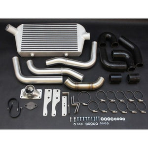 TOYOTA LANDCRUISER 70 SERIES 1HZ
FRONT MOUNT INTERCOOLER