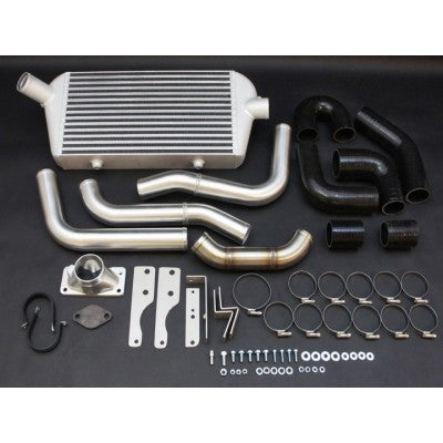 TOYOTA LANDCRUISER 70 SERIES 1HZ
FRONT MOUNT INTERCOOLER
