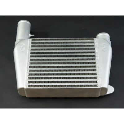 NISSAN PATROL GU TD42 03-07 DIRECT REPLACEMENT
TOP MOUNT INTERCOOLER