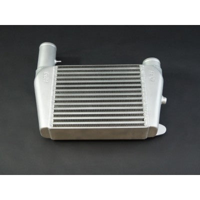 NISSAN PATROL GU RD28
TOP MOUNT INTERCOOLER