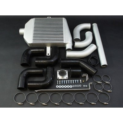 NISSAN PATROL GQ TD42 280MM
FRONT MOUNT INTERCOOLER