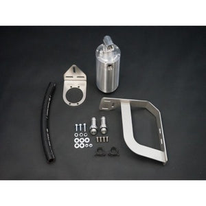 NISSAN NAVARA NP300
CATCH CAN