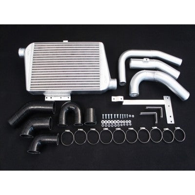 HOLDEN RODEO RA 2007-2008
FRONT MOUNT INTERCOOLER