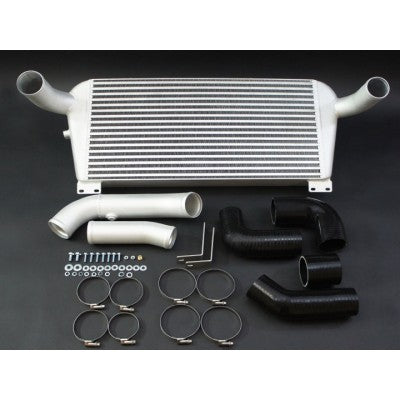 MAZDA BT50 3.2L 2012+
FRONT MOUNT INTERCOOLER