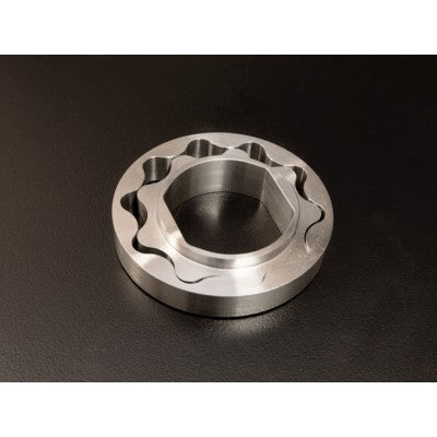 OIL PUMP GEARS 4.8 NISSAN PATROL