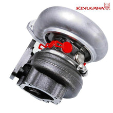 Load image into Gallery viewer, Kinugawa Turbocharger TD06H-20G 8cm 5 Bolt T25 for Nissan CA18DET SR20DET SILVIA S13 S14 S15 Bolt-on - Kinugawa Turbo
