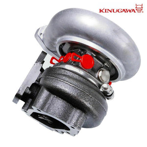 Kinugawa Turbocharger TD06SL2 60-1 for Nissan CA18DET SR20DET SILVIA S13 S14 S15 Bolt-on - Kinugawa Turbo