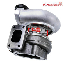 Load image into Gallery viewer, Kinugawa Turbocharger TD06SL2-20G 8cm 5 Bolt T25 for Nissan CA18DET SR20DET SILVIA S13 S14 S15 Bolt-on - Kinugawa Turbo
