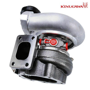 Kinugawa Turbocharger TD06SL2-20G 8cm 5 Bolt T25 for Nissan CA18DET SR20DET SILVIA S13 S14 S15 Bolt-on - Kinugawa Turbo