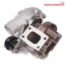 Load image into Gallery viewer, Kinugawa GTX Ball Bearing Turbocharger 3&quot; Anti-Surge GTX2860RS for Nissan CA18DET SR20DET S13 - Kinugawa Turbo
