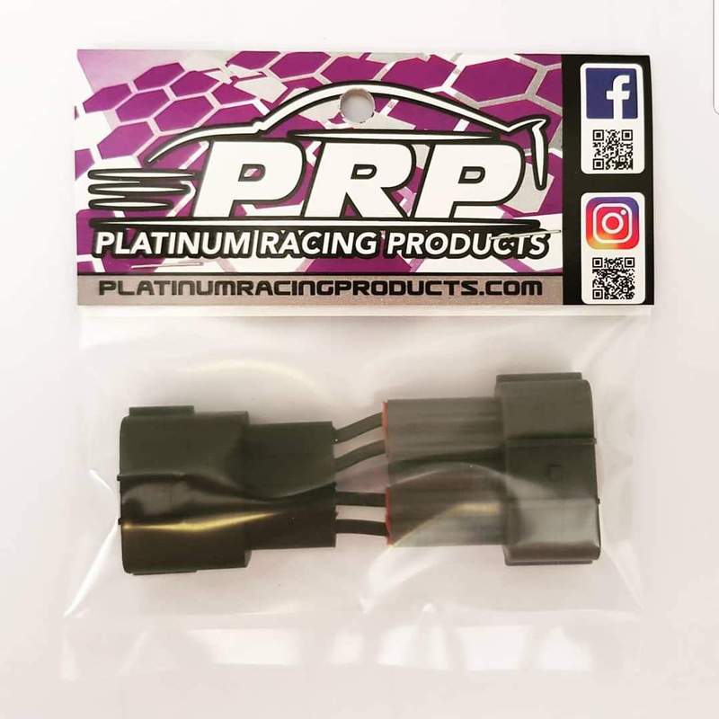 SR20 IGNITER DELETE PATCH LOOM (SRIGNDEL)