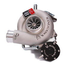Load image into Gallery viewer, Kinugawa Turbocharger 2.25&quot; TD06SL2-20G for SUBARU Impreza WRX STI GRB GRF 08~
