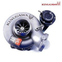 Load image into Gallery viewer, Kinugawa Turbocharger TD06H-20G for SUBARU Liberty Legacy GT Forester XT WRX 08~ Bolt-On
