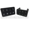 POWER HUB SMALL SWITCH PANEL