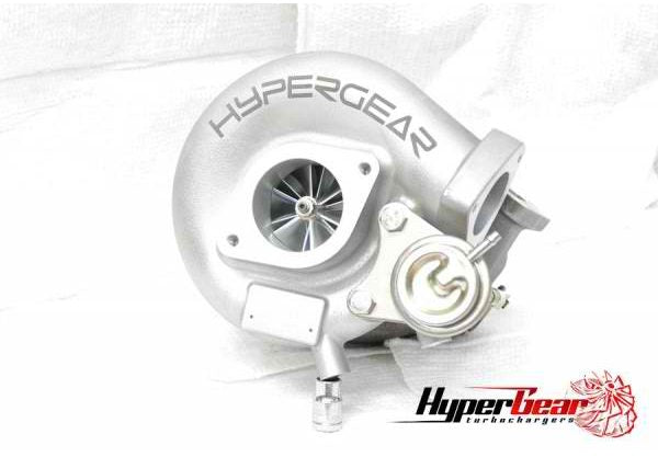 TD05-18.5G CA18/SR20 Det Bolt on Turbocharger