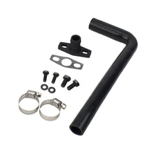 Load image into Gallery viewer, Turbo Oil Drain Hose Kit Toyota Land Cruiser 1HD with TD05H
