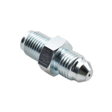 Load image into Gallery viewer, Turbo Oil Adapter Fitting 4AN Garrett T25 T28 (1.8mm restricted port)
