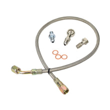 Load image into Gallery viewer, Turbo Oil Feed Line Kit Nissan Navara D22 ZD30DDT HT12-19B/19D
