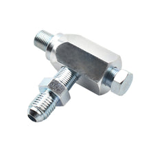 Load image into Gallery viewer, Oil Pressure Sensor Tee Adapter Fitting Kit

