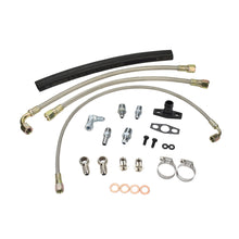 Load image into Gallery viewer, Turbo Oil Water Line Kit Dodge Neon SRT-4 PT Cruiser GT TD04LR
