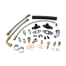 Load image into Gallery viewer, Turbo Oil Water Line Kit Toyota Land Cruiser 12HT with TD05H
