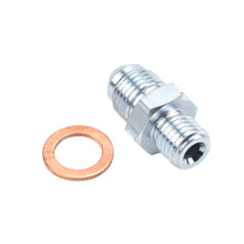 Load image into Gallery viewer, Turbo Water Adapter Fitting Kit 6AN to M12x1.5
