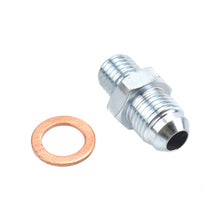 Load image into Gallery viewer, Turbo Water Adapter Fitting Kit 6AN to M12x1.5
