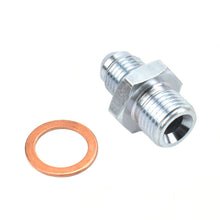 Load image into Gallery viewer, Turbo Water Adapter Fitting Kit 6AN to M16x1.5
