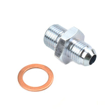 Load image into Gallery viewer, Turbo Water Adapter Fitting Kit 6AN to M16x1.5
