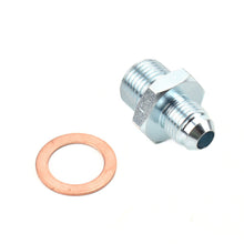 Load image into Gallery viewer, Turbo Water Adapter Fitting Kit 6AN to M18x1.5
