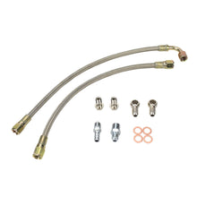 Load image into Gallery viewer, Turbo Water Line Kit Dodge Neon SRT-4 PT Cruiser GT TD04LR
