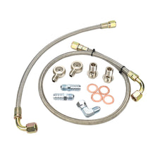 Load image into Gallery viewer, Turbo Water Line Kit Ford Falcon XR6 FG Garrett GT4202 GT4294
