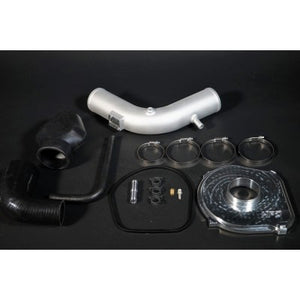 NISSAN PATROL CRD HIGH FLOW AIR INTAKE AND AIR BOX LID