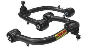 TOYOTA LANDCRUISER (2007-2020) 200 SERIES TOUGH DOG UPPER CONTROL ARMS - TDCA-004